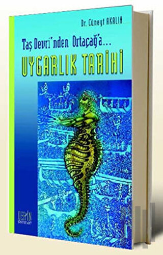 Taş Devri'nden Ortaçağ'a Uygarlık Tarihi