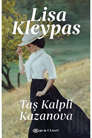 Taş Kalpli Kazanova | Kitap Ambarı