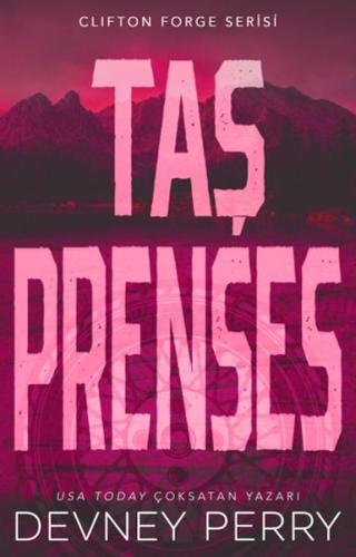 Taş Prenses | Kitap Ambarı