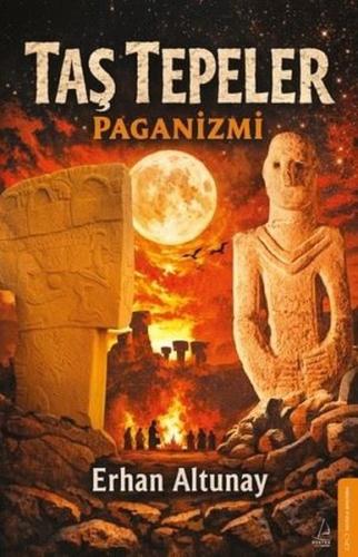 Taş Tepeler Paganizmi | Kitap Ambarı
