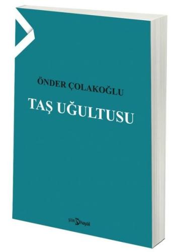 Taş Uğultusu | Kitap Ambarı