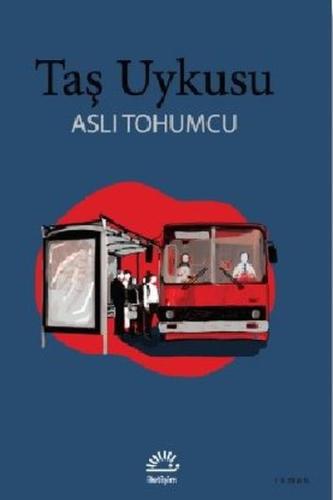 Taş Uykusu | Kitap Ambarı