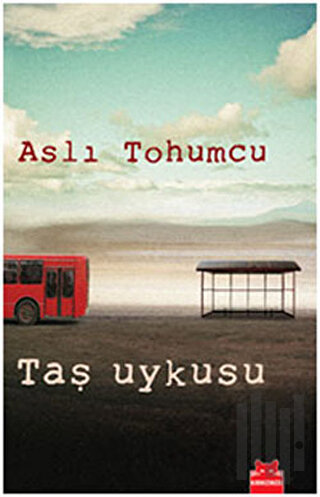 Taş Uykusu | Kitap Ambarı