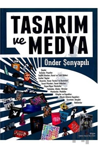 Tasarım Ve Medya