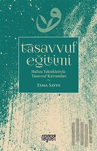 Tasavvuf Eğitimi