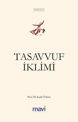 Tasavvuf İklimi
