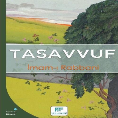 Tasavvuf | Kitap Ambarı