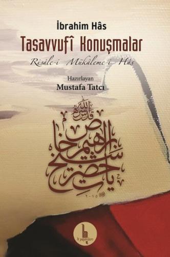 Tasavvufi Konuşmalar | Kitap Ambarı