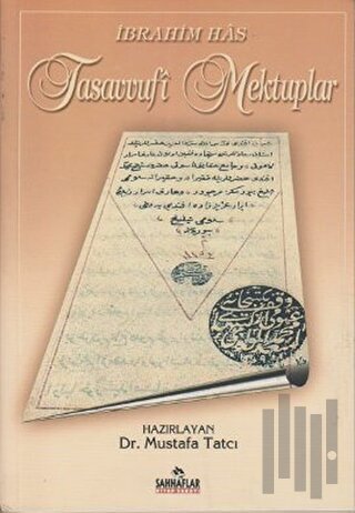 Tasavvufi Mektuplar | Kitap Ambarı
