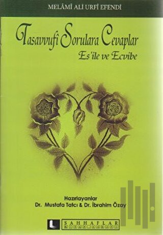 Tasavvufi Sorulara Cevaplar