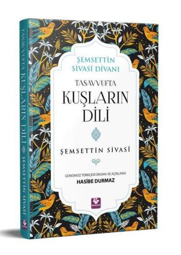 Tasavvufta Kuşların Dili | Kitap Ambarı