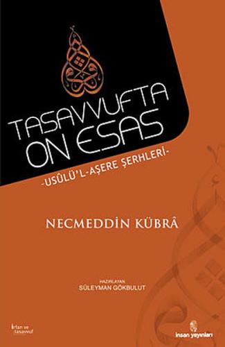 Tasavvufta On Esas | Kitap Ambarı
