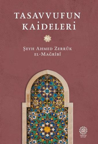 Tasavvufun Kaideleri | Kitap Ambarı