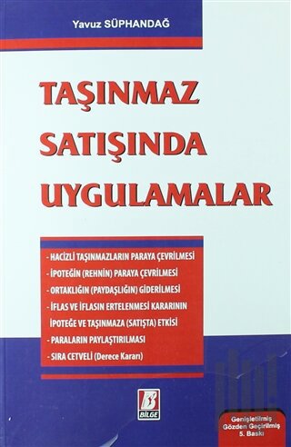 Taşınmaz Satışında Uygulamalar