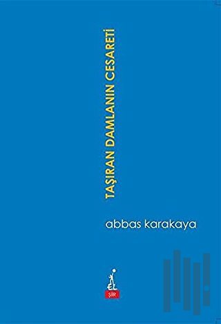 Taşıran Damlanın Cesareti