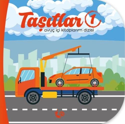 Taşıtlar 1 | Kitap Ambarı