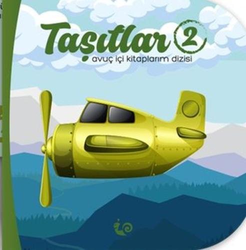 Taşıtlar 2 | Kitap Ambarı