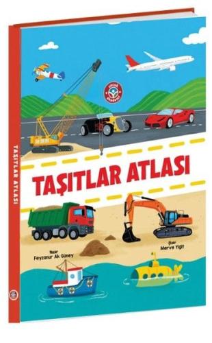 Taşıtlar Atlası