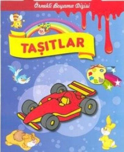 Taşıtlar | Kitap Ambarı