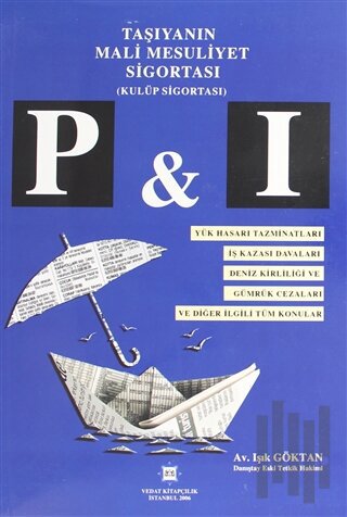 Taşıyanın Mali Mesuliyet Sigortası