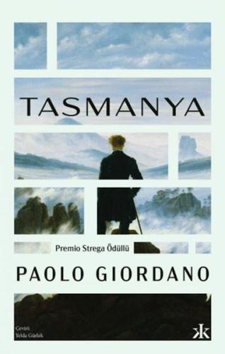 Tasmanya | Kitap Ambarı