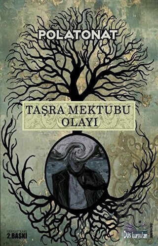 Taşra Mektubu Olayı | Kitap Ambarı
