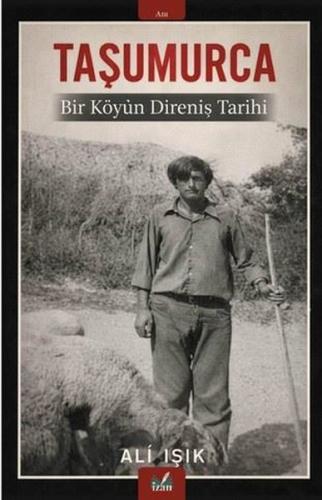 Taşumurca: Bir Köyün Direniş Tarihi | Kitap Ambarı