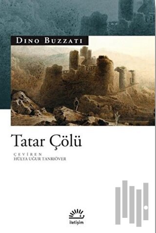 Tatar Çölü | Kitap Ambarı