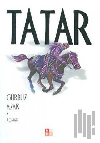 Tatar | Kitap Ambarı