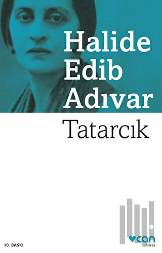Tatarcık | Kitap Ambarı