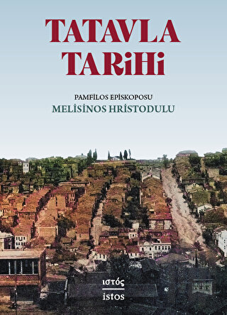 Tatavla Tarihi | Kitap Ambarı