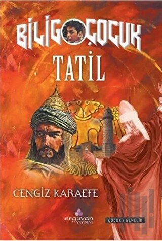 Tatil - Bilig Çocuk | Kitap Ambarı