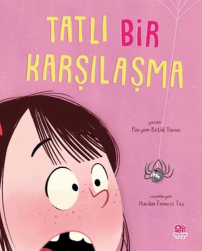 Tatlı Bir Karşılaşma | Kitap Ambarı