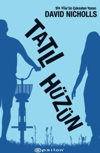 Tatlı Hüzün | Kitap Ambarı