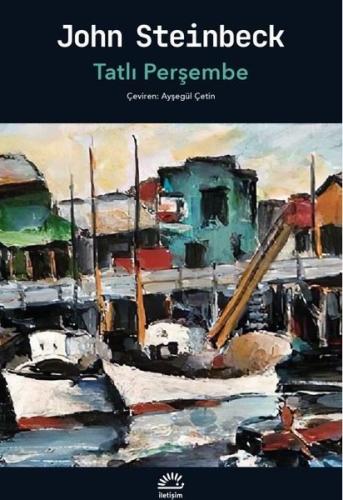 Tatlı Perşembe | Kitap Ambarı