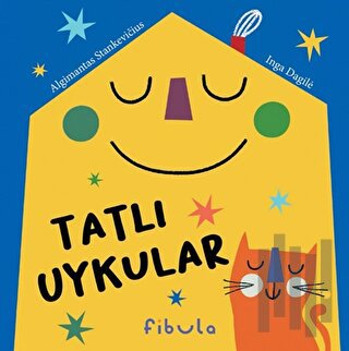 Tatlı Uykular (Ciltli)