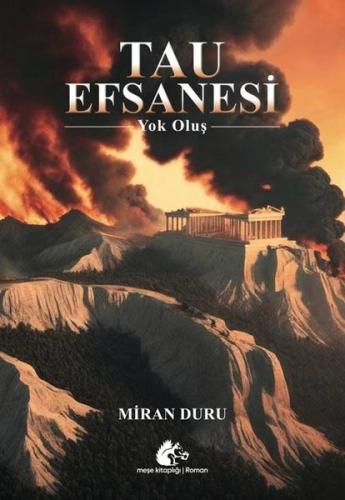 Tau Efsanesi-Yok Oluş | Kitap Ambarı