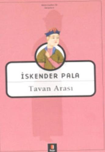 Tavan Arası | Kitap Ambarı