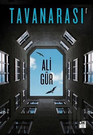 Tavanarası | Kitap Ambarı