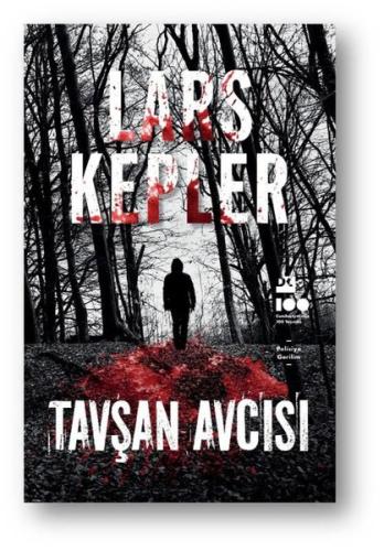 Tavşan Avcısı | Kitap Ambarı
