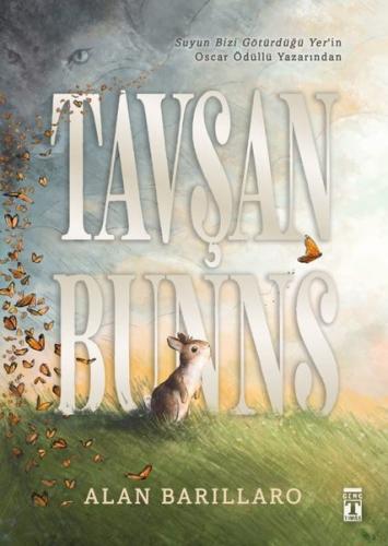 Tavşan Bunns (Ciltli) | Kitap Ambarı