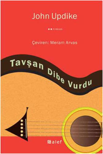 Tavşan Dibe Vurdu | Kitap Ambarı