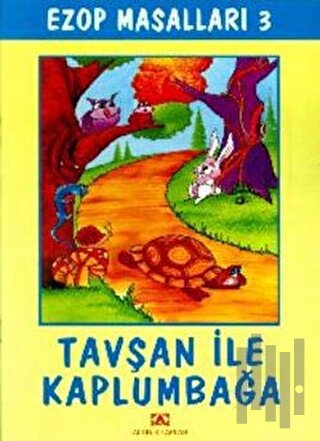 Tavşan ile Kaplumbağa