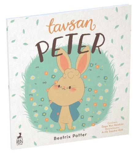 Tavşan Peter | Kitap Ambarı