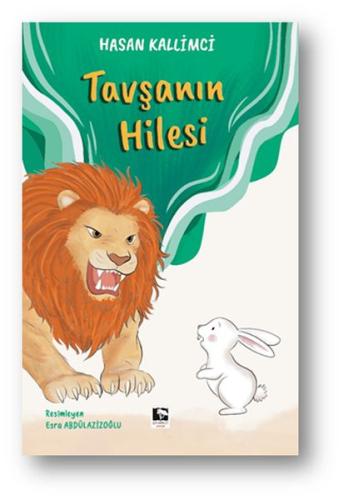 Tavşanın Hilesi | Kitap Ambarı