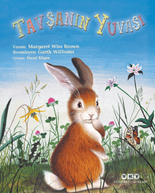 Tavşanın Yuvası | Kitap Ambarı