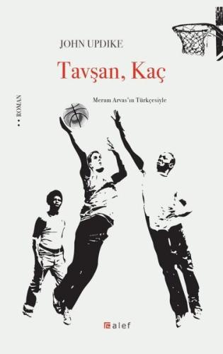 TavşanKaç | Kitap Ambarı