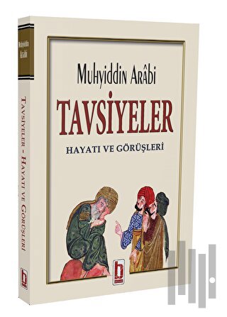 Tavsiyeler Kitabı