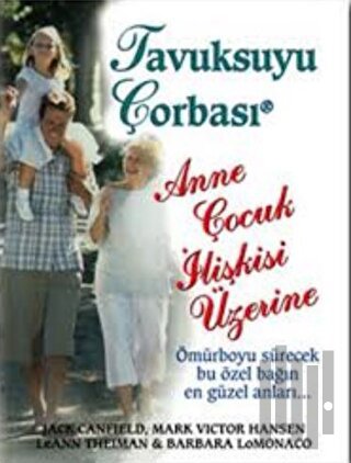 Tavuk Suyu Çorbası