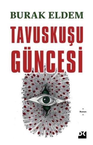 Tavuskuşu Güncesi